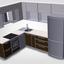 3D Model Download - Kitchen-59